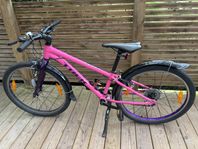 TREK Wahoo 24 tum