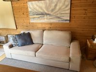 Soffa Kivik Ikea 