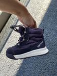 Viking goretex vinterskor size 24