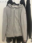moncler zip hoodie