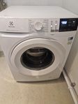 Electrolux Perfect care 600 tvättmaskin 
