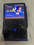 R36S gaming console 