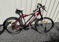 Mtb 26” däck, 24vxl 