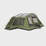 Outwell Montana 6 Deluxe familjetält