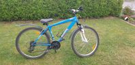 Barncykel 26" Cresent York 21 vxl.