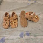 Nya 2 par sandaler barn # 24