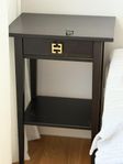 Ikea sängbord hemnes 2st