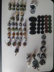 Miniatures 