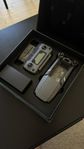 dji mavic 2 pro + mavic 2 fly more kit