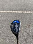 Ping hybrid