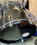 pearl masters studio 20” Bastrumma