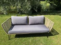 Soffa Mundo Bloomingville