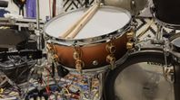 Mapex Saturn Pro 14" Snare drum