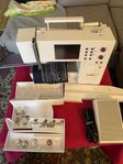 Bernina artista 180
