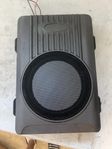 biltema subwoofer 180w