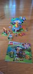 Lego Friends