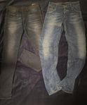 Jeans - Diesel & G-Star Raw,# W 28 L32