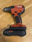 hilti sf 4-22