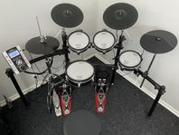 Roland TD-9KX2 Digitalt Trumset