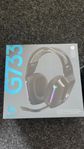 Logitech G733