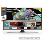 Samsung 4K UHD - Smart TV