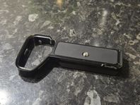 Smallrig grepp till Sony A6700