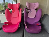 Cybex Bältesstol
