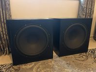 System One w15 