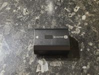 Sony NP-FZ100