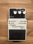 Boss Ns-2 