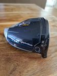 Driver Taylor Made Qi10MAX 12 .0