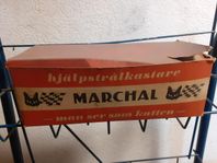 Marchal org kartong med bilglödlampor