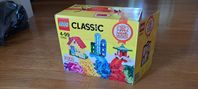 Lego Classic
