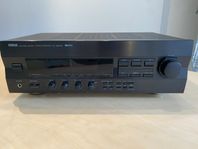 Yamaha Receiver RX-396RDS