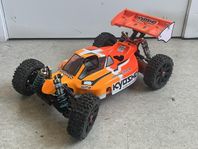 Kyosho MP9 TKI3 nitro 