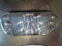 PS Vita 