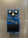 Boss BD-2