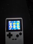 gameboy med 240 spel i