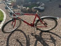DBS-Cykel 