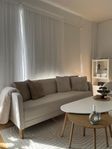 Soffa - Linanäs