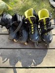 Inlines rollerblades 