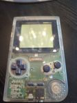 Gameboy pocket
