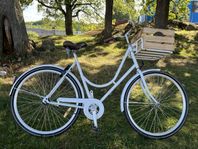 Stålhästen Damcykel 28 tum