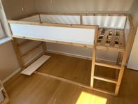 Våningssäng / vändbar säng 