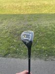 Cobra ltdx hybrid