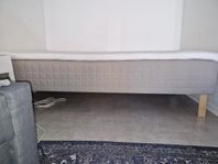 Bortskänkes IKEA säng, IKEA soffa, m.m