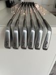 Titleist T-150 3g järnset 5-pw