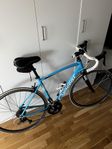 racercykel
