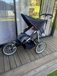 North 13.5 baby jogger