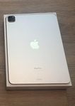 iPad Pro 11 tum inköpt 2023.